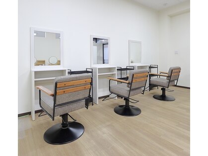 コロレ そよら東岸和田店(COLORE)の写真