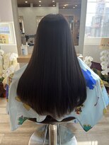 ノーブル 北18条(noble)&nbsp;【noble】キッズカット女の子