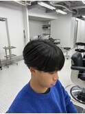 シースルーマッシュ