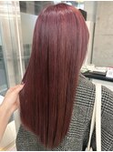 カシスブラウン