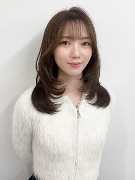 エルサ(Elsa) 【Elsa元町・三宮】色っぽ大人レイヤー