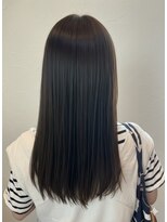 ミリミリ(milimili)&nbsp;グレージュカラー