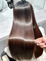 ラボトウキョウ 池袋店(LABO Tokyo)&nbsp;【美髪縮毛矯正】［池袋/髪質改善/酸性ストレート］