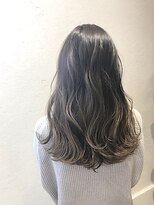 リエートビタ 栗生(Lieto vita)&nbsp;オージュアカラー