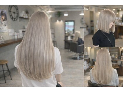 リー ヴィータ 上新庄(Lee Vita)の写真