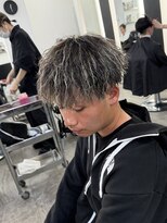 ネクスト 静岡店(NEXT) ツイストメッシュ