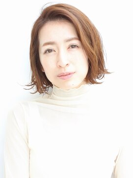 リリオス 中山店(Lirios) ○Lirios（リリオス）中山○人気のエアリーパーマ