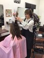ライフ 中田店&nbsp;平間 みき