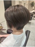 ショート
