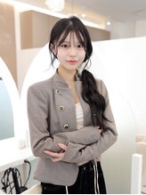 ネモネ バイ ミリー 梅田茶屋町(nemone by milly) 徳永 紗英