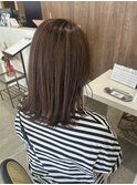 ナチュラルハイライト