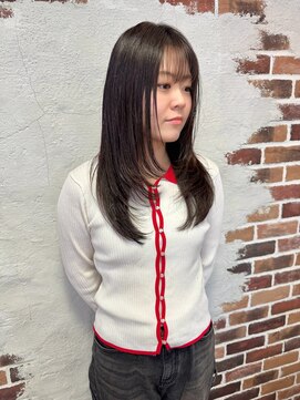 クラッチ (Klutch) 【Klutch】ロングレイヤー