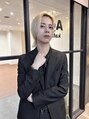 アグ ヘアー カハラ 大分駅前店(Agu hair kahala)&nbsp;大嶋 耕平