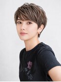 ハイライトショート