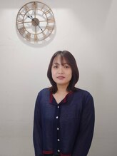 マニクレアーレ 北千住店(mani CREARE) 加藤