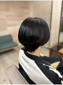 大人ショート