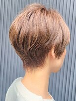 メッケ(MeKKe)&nbsp;ショート