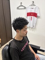 シュクセ(succes)&nbsp;スパイキージェットスタイル