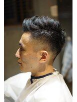 アラタナ 警固店(ARATANA)&nbsp;アップバングショート