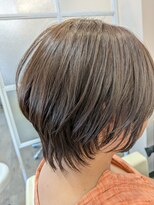 シアー(SHEER)&nbsp;ショートボブ