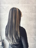 ブレイブ ヘアデザイン(BRaeVE hair design) デザインハイライト