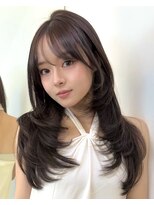 エリン ヘア(ELIN hair.)&nbsp;（elin）ruruka34