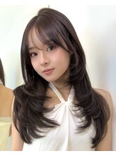 エリン ヘア(ELIN hair.) (elin)ruruka34