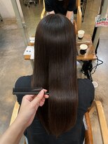 ネウィ ハウオリ 札幌駅前(newi hau'oli)&nbsp;ヘアケア特化型/TOKIOトリートメント/TOKIOリミテッド取扱店