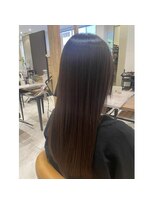 ルクール 東三条店(Le Coeur)&nbsp;髪質改善トリートメント/20代/30代/40代