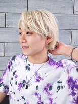 美容室 ミーシュ(miish)&nbsp;ミディアムレイヤー