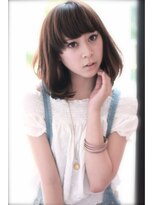 モアナサーフライダー(Moana surfrider)&nbsp;大人　ガーリーミディアム