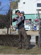 ルアーナ(LUANA) 伊地知 正貴