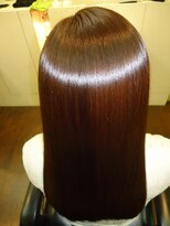 エムスリーディーミュゼステージ(M3D) ピコカラー&トリートメント