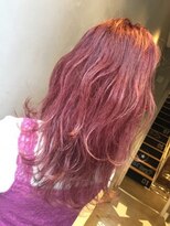 ジーナ(XENA)&nbsp;ガーネットパステルピンク