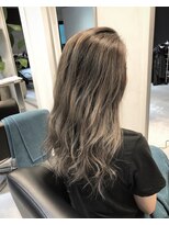 ローラム(LOLAM)&nbsp;大人グレーパール