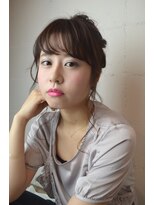 カミノート(kaminote)&nbsp;アレンジスタイル