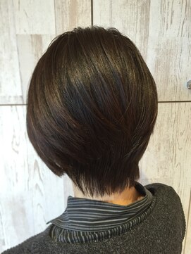 プログレス 荻窪店(PROGRESS) ショートレイヤー