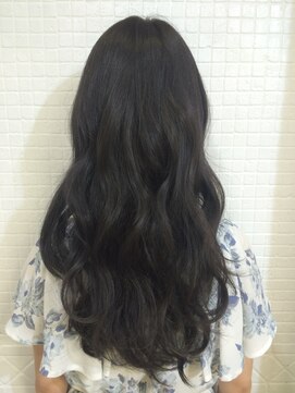 アンククロス 表参道(ANKH CROSS) ブルージュカラー【ANKH CROSS表参道】