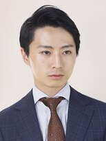 パウダー(powder)&nbsp;ビジネスエアリーショート