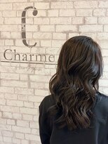 シャルム(Charme)&nbsp;◆Charme◆　hair  No,29