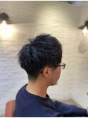 【ARCH mew 竹村】大人気束感ショート