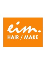 エイムヘアメイク 舟入店 eim 舟入店