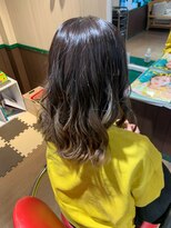 ホットスポット 宇部店(HOT SPOT)&nbsp;グラデーションカラー