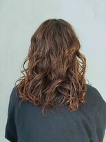 プロデュース 相模原店(Produce) 大人かわいい♪個性的☆無造作カール