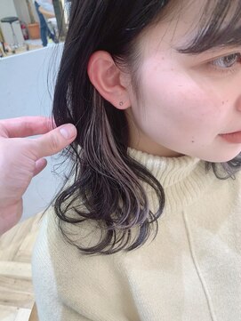 ロンドプランタン 恵比寿(Lond Printemps) 【lond printemps水野】イヤリングカラーシルバー