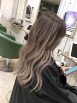 ベル 亀戸 錦糸町(Belle)&nbsp;2ブリーチバレイヤージュ×2