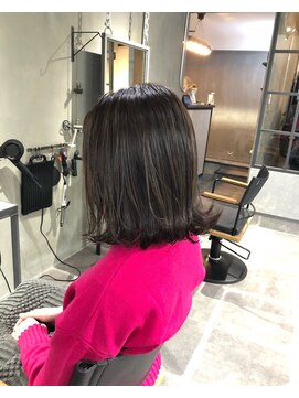 レアング(LeAng) セピアグレージュ