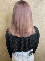 ブービー(BOOBEE)&nbsp;ペールピンク