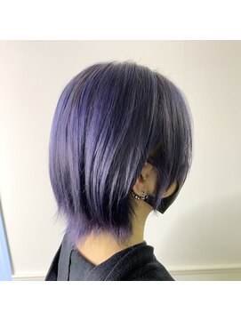 テクライズ 豊橋店(TECHRISE) ウルトラバイオレット☆