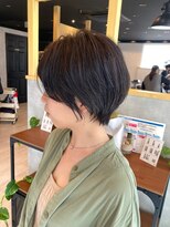 オーダイム(ou' dime)&nbsp;くびれショート